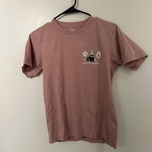 xxs Jujutsu Kaisen shirt from Uniqlo with Kugisaki graphic